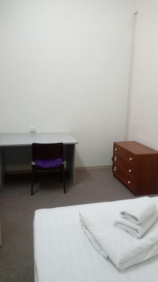 Хостел 689Capsulehotel&Coffee Almaty Exterior foto